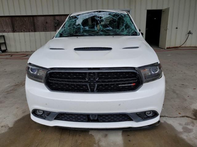 2018 DODGE DURANGO - 1C4RDHDG3JC494808