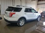 FORD EXPLORER X photo