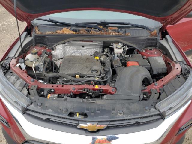 2021 CHEVROLET TRAILBLAZE - KL79MMS26MB085631
