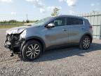 KIA SPORTAGE E photo