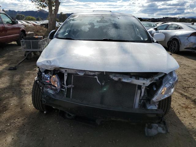 VIN 2T1BU4EE6DC082188 2013 Toyota Corolla, Base no.5