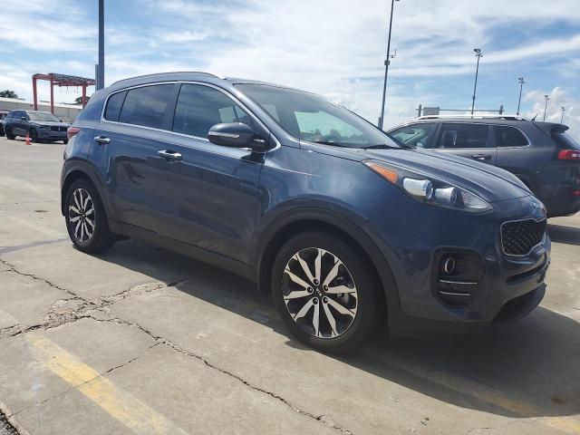 VIN KNDPN3AC8H7214294 2017 KIA Sportage, EX no.4