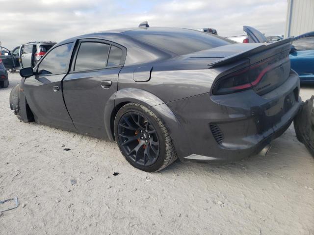2022 DODGE CHARGER SC - 2C3CDXGJ1NH124374