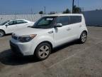 KIA SOUL photo