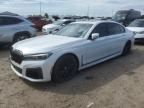 2022 BMW 750 XI - WBA7U2C03NCJ29086