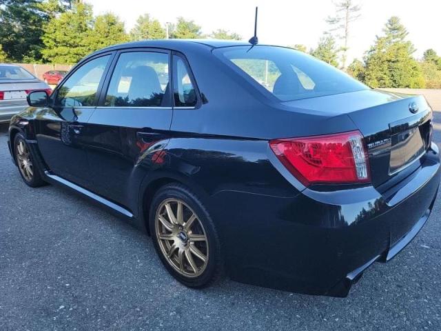 2014 SUBARU IMPREZA WR JF1GV7E65EG002689  73422874