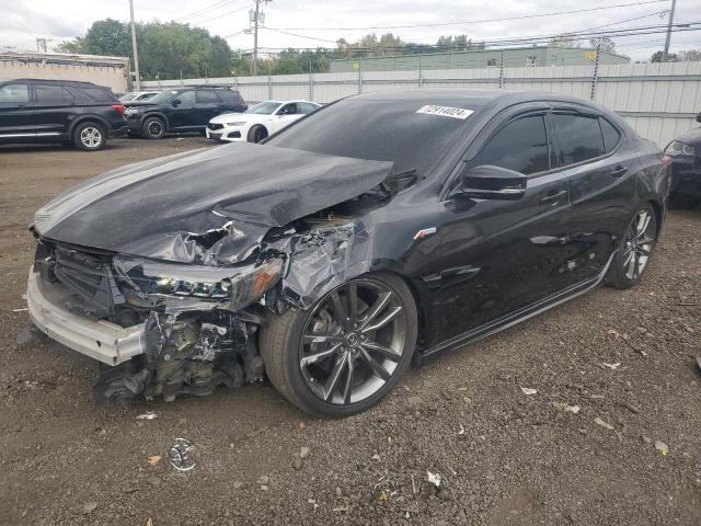 2019 ACURA TLX TECHNO - 19UUB2F64KA003548