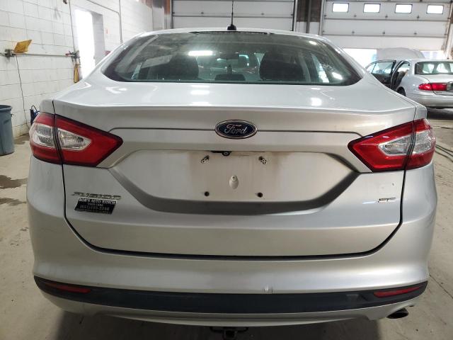 VIN 3FA6P0H78FR171181 2015 Ford Fusion, SE no.6