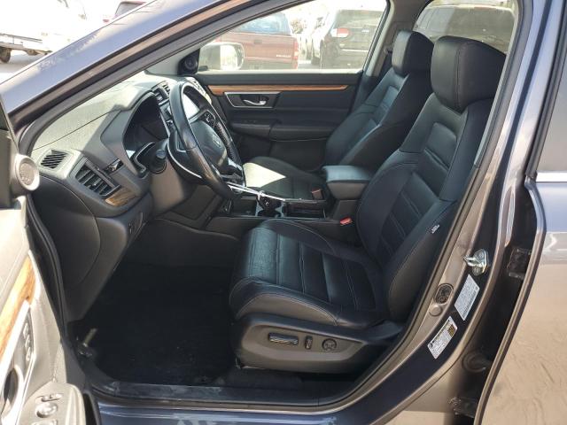 2020 HONDA CR-V EXL - 2HKRW2H8XLH639585