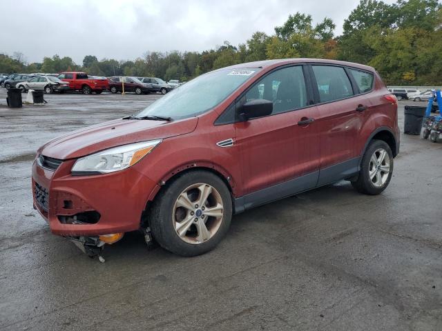 VIN 1FMCU0F70FUB02286 2015 Ford Escape, S no.1