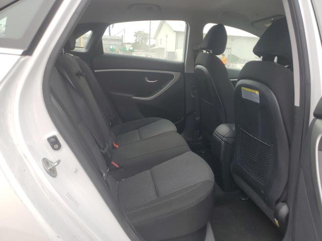 2016 HYUNDAI ELANTRA GT - KMHD35LH2GU309166
