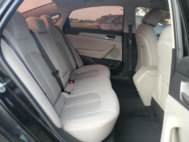 2019 HYUNDAI SONATA SE - 5NPE24AF6KH802665