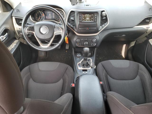 2016 JEEP CHEROKEE L - 1C4PJMCB2GW339639