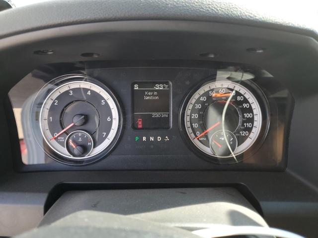 2023 RAM 1500 CLASS 3C6JR6DG2PG640227