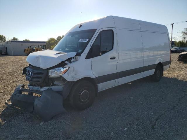 2019 MERCEDES-BENZ SPRINTER 2 - WD4PF1CDXKP154152