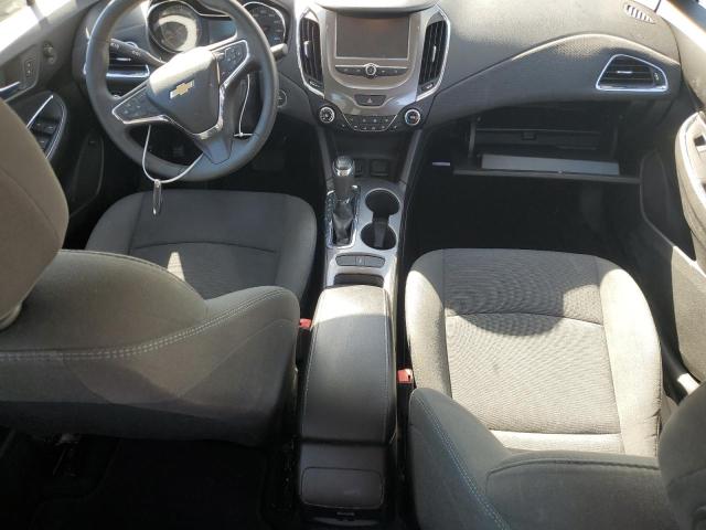 2017 CHEVROLET CRUZE LT - 1G1BE5SM5H7258971