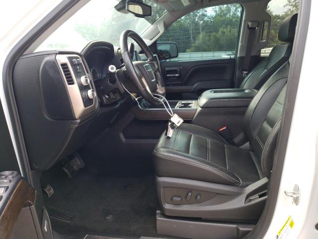 2017 GMC SIERRA K15 - 3GTU2PEJ0HG385735