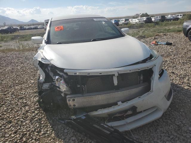 2015 NISSAN ALTIMA 2.5 - 1N4AL3AP2FC227597