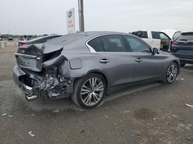 VIN JN1EV7AR6KM551609 2019 Infiniti Q50, Luxe no.3