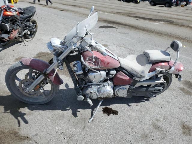 2015 YAMAHA XV1900 CUC JYAVP27Y0FA001558