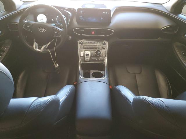 2021 HYUNDAI SANTA FE S - 5NMS34AJXMH371008