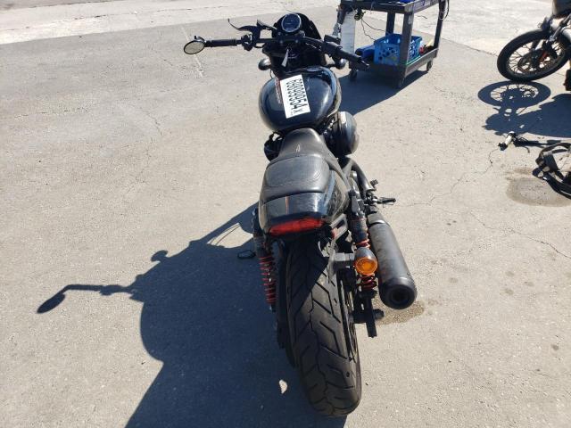 2019 HARLEY-DAVIDSON XG750 A 1HD4NCG37KC501343