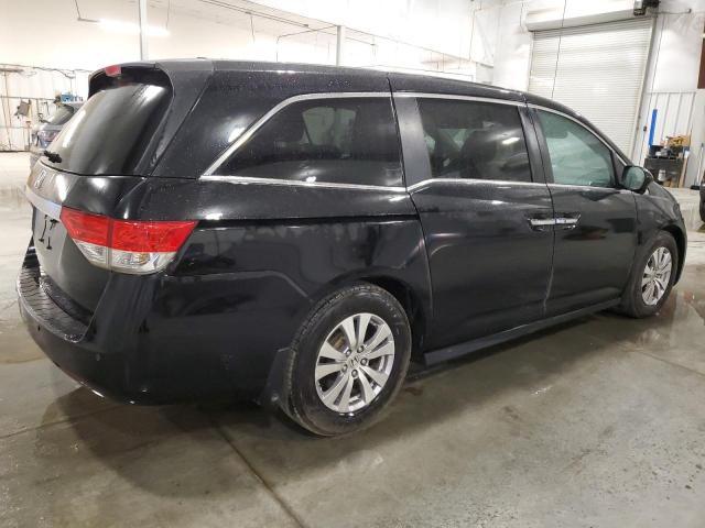2015 HONDA ODYSSEY EX - 5FNRL5H67FB502549
