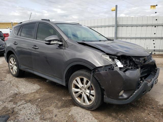 VIN JTMDFREV8D5019333 2013 Toyota RAV4, Limited no.4