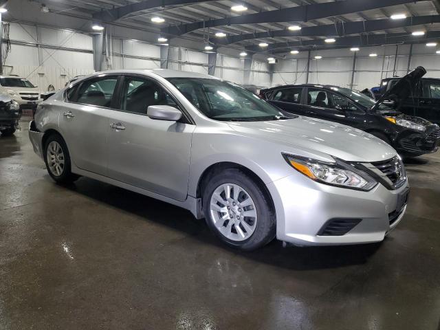 2017 NISSAN ALTIMA 2.5 - 1N4AL3AP2HC215615