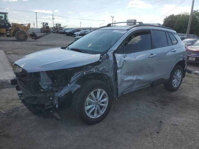 2024 TOYOTA COROLLA CR - 7MUBAAAG9RV087260