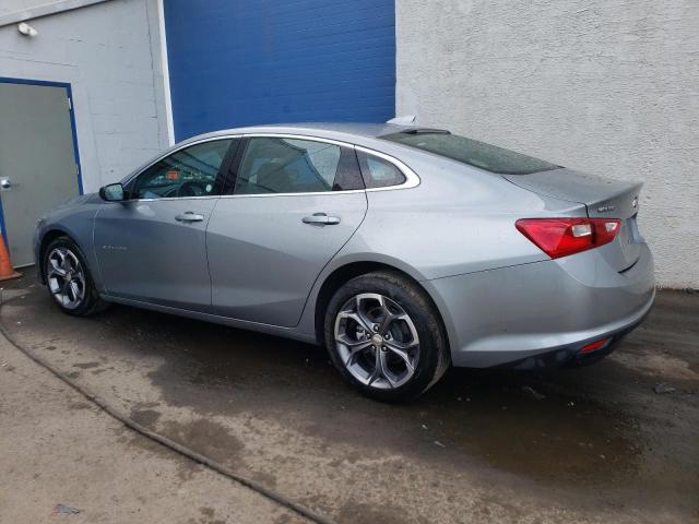 2023 CHEVROLET MALIBU LT - 1G1ZD5ST7PF196342
