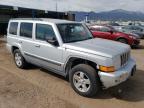 JEEP COMMANDER photo