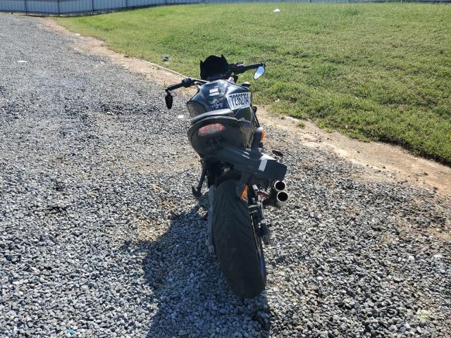 2021 SUZUKI GSX-S750 M - JS1C533B4M7100705