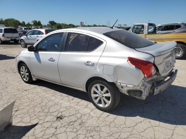 2015 NISSAN VERSA S - 3N1CN7AP4FL950959