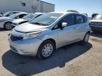 NISSAN VERSA NOTE photo