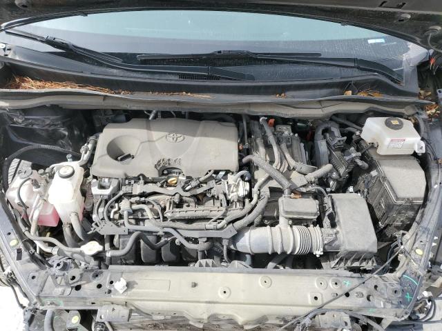 2022 TOYOTA SIENNA LE - 5TDKRKEC1NS123601