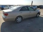 TOYOTA CAMRY LE photo