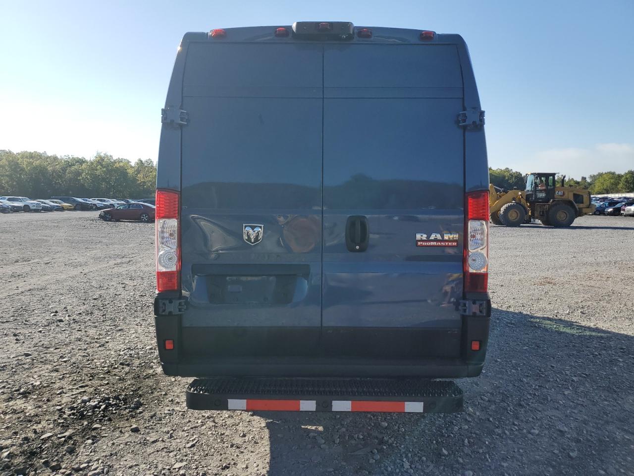 Lot #2822878001 2020 RAM PROMASTER