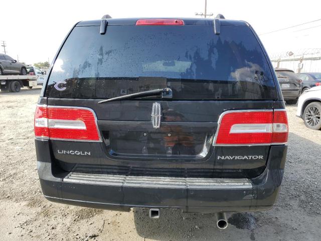 VIN 5LMJJ3J53DEL07421 2013 Lincoln Navigator, L no.6