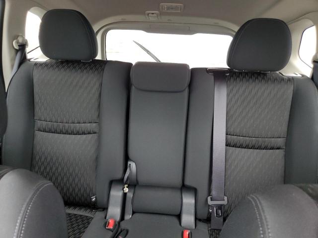 2020 NISSAN ROGUE S - KNMAT2MT6LP524163