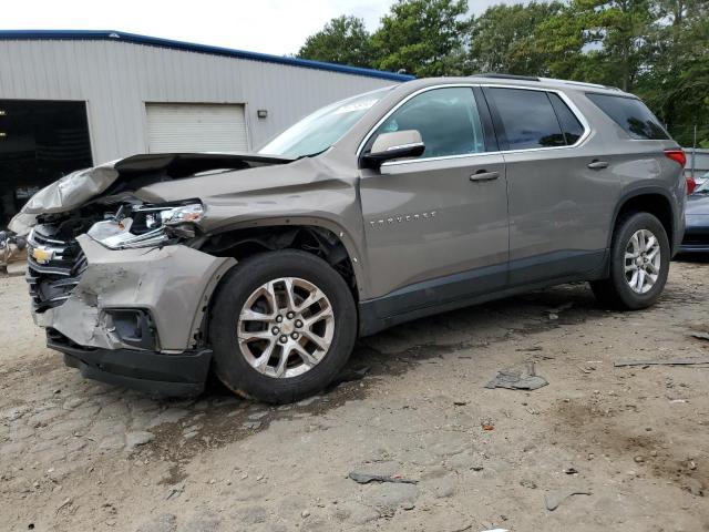 2018 CHEVROLET TRAVERSE LT 2018