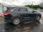 KIA SORENTO LX photo