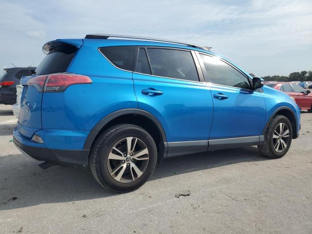 2017 TOYOTA RAV4 XLE - JTMWFREV1HJ702626