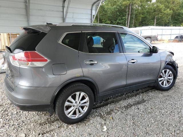 2015 NISSAN ROGUE S - KNMAT2MT7FP575188