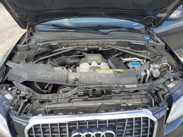 VIN WA1DGAFP8EA097905 2014 Audi Q5, Premium Plus no.12