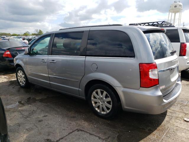 VIN 2C4RC1BG4FR610867 2015 Chrysler Town and Countr... no.2