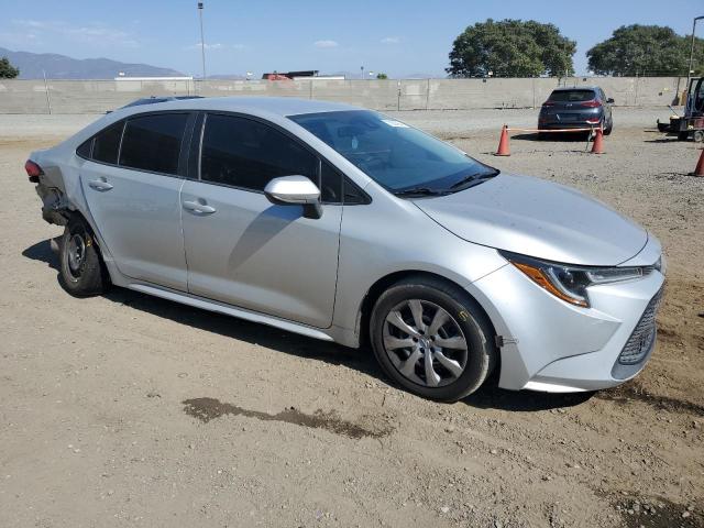 2020 TOYOTA COROLLA LE - 5YFEPRAE3LP009950