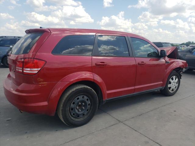 VIN 3C4PDCAB0ET310955 2014 Dodge Journey, SE no.3