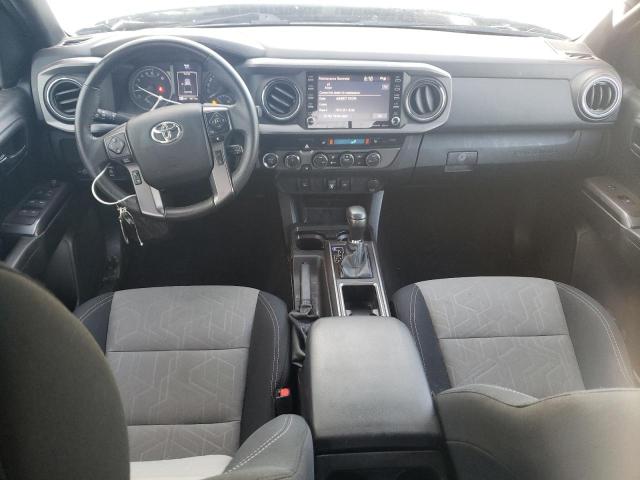 2021 TOYOTA TACOMA DOU - 5TFDZ5BN1MX061125