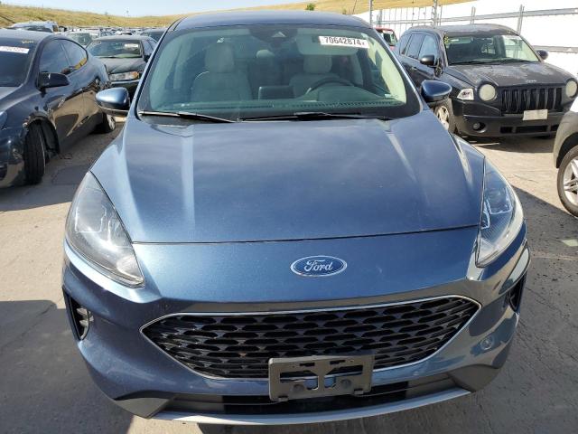 2020 FORD ESCAPE SE - 1FMCU9G63LUC71644